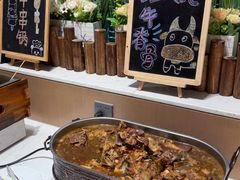 -云海轩·海鲜自助-河北云瑧世纪大饭店1F