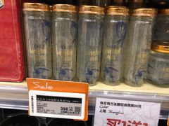 -Olé精品超市(广州太古汇店)