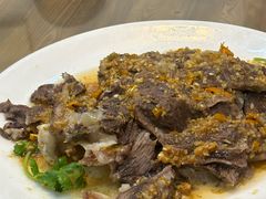 -新泉小傅美食(国贸天琴湾天境店)