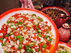 -泥糊破店小酒馆·团建聚餐(南京西路店)