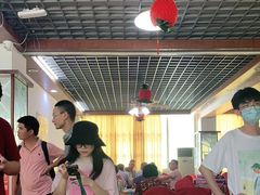 大堂-云海阁酒楼(清和大道店)