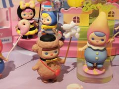 -泡泡玛特POPMART(合生汇店)