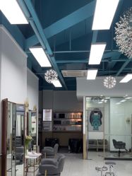 -ASG Hair Salon烫染·接发