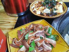 -土灶柴房(世贸店)