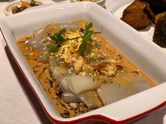 麻酱蟹皮-和记小菜(东方店)
