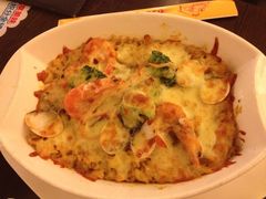 -3皇3家复合式餐厅(民乐园万达店)