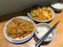 -静一餐厅·湖北菜(前门店)
