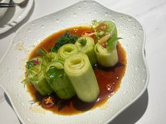 -3号仓库·创意中国菜(嘉兴龙鼎万达店)