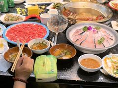 -新柏乐火锅(中源大道店)