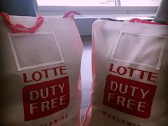 -乐天免税店(仁川国际机场店)