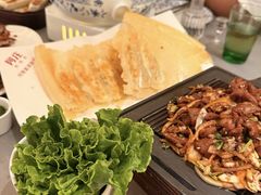 -阿庄新豫菜(通泰路店)