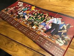 -丁卯•铜锅涮肉(工体店)