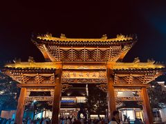 -乌镇景区