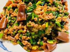 海肠捞饭-前海沿·青岛菜(大拇指广场石老人店)