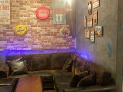 -苏哥利酒店·酒吧 BAR SOUL(观前街店)