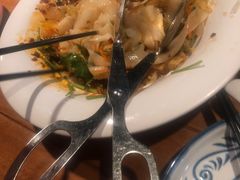 -小放牛炒菜馆(华北商厦店)