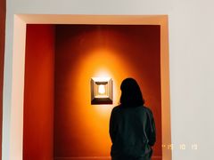 -太平老街-前行美术馆