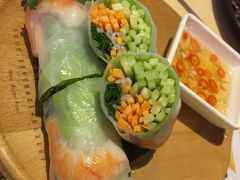 -来龙里 精致 东南亚餐室(万象城店)