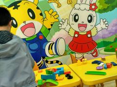 -巧虎乐智小天地(正佳广场店)