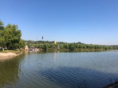 -函谷关历史文化旅游区