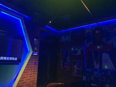 -秘宅KTV(马甸桥店)