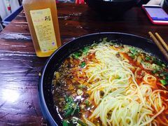 -一品飘香米线(一中总店)