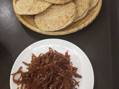 -金狮麟·新豫菜(金码大厦店)
