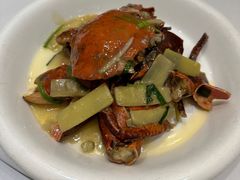 -上海1号私藏菜(静安店)