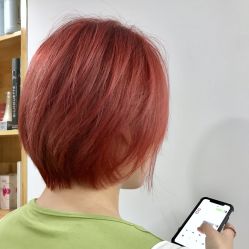 -西克造型美发连锁