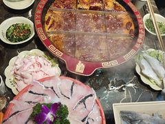 -赵家院子佬火锅(重庆总店)