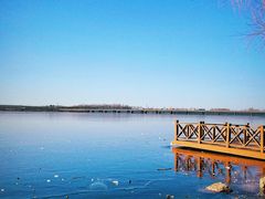 -丁香湖公园