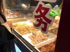 -徐六孃正宗甜皮鸭(张公桥店)