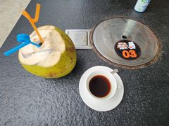 -老巴刹新加坡餐厅