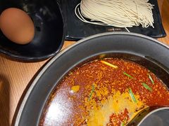 -呷哺呷哺(普陀乐购真北店)