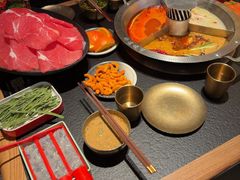 -晓宇重庆火锅(西安荟聚店)