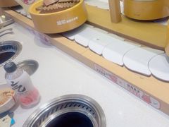 -龍歌自助小火锅(崂山丽达店)