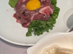 -东来顺饭庄(apm总店)
