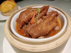 -七哥港式茶餐厅(亮马桥总店)
