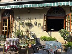 -留香花园(淮海街商业街店)