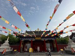 -西安市广仁寺