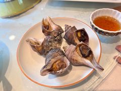 -万宝海鲜舫(劳动公园店)