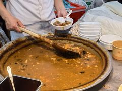 -穆彦华逍遥镇胡辣汤(岗坡路店)