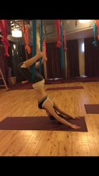 -FineYoga梵音瑜伽·普拉提