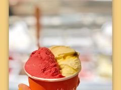 -Dal Cuore 达可芮冰淇淋(陕西北路店)