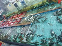 -景好海鲜餐厅(大鹏必选旅游店)