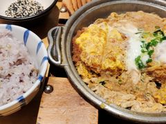 虾排陶板套餐-胜博殿日式炸猪排(西红门店)