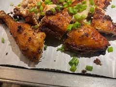 -绿茶餐厅(朝阳大悦城店)