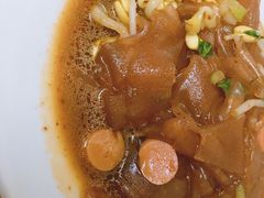 -何记酿皮店(西流湾店)