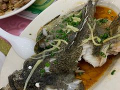 -新渔享海鲜餐厅(广海渔人码头店)