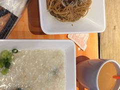 -大快活(丽丰店)